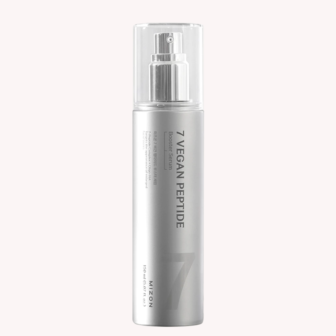 7MizonVeganPeptideBoosterSerum