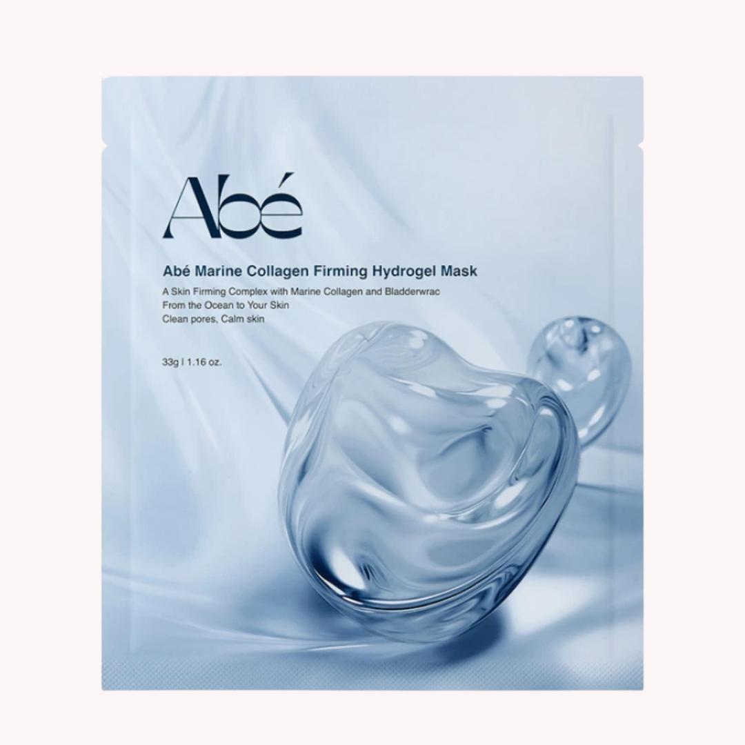 Abé Marine Collagen Firming Hydrogel Mask
