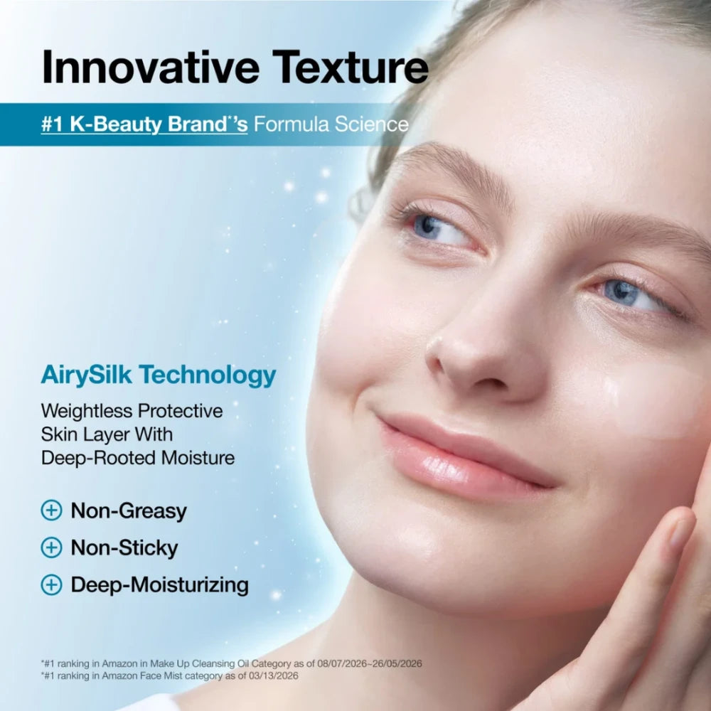 Barrier Reboot Watery Gel Cream