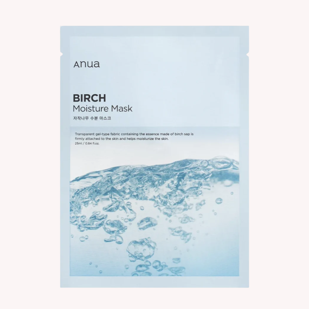 Anua_BirchMoistureMask