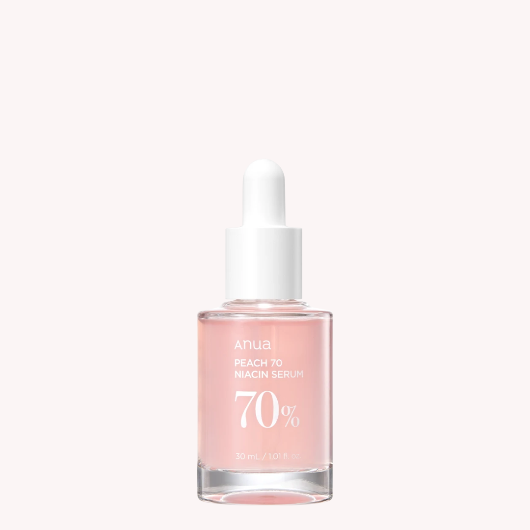 Anua_Peach70_NiacinamideSerum
