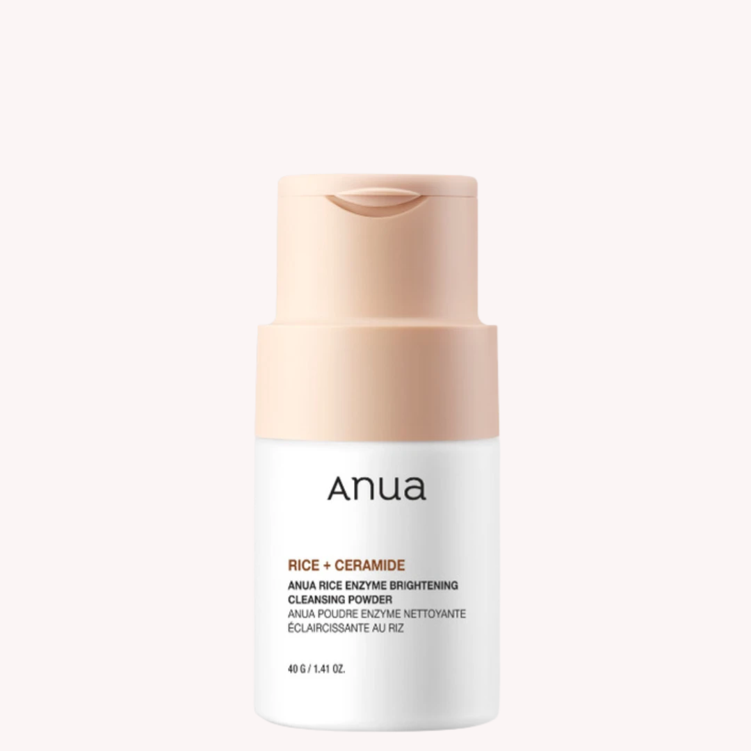 Anua_RiceEnzymeBrighteningCleansingPowder