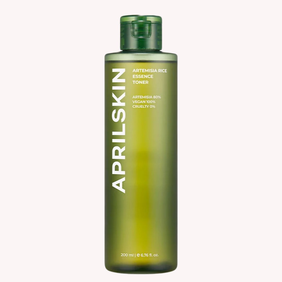 Artemisia Rice Toner