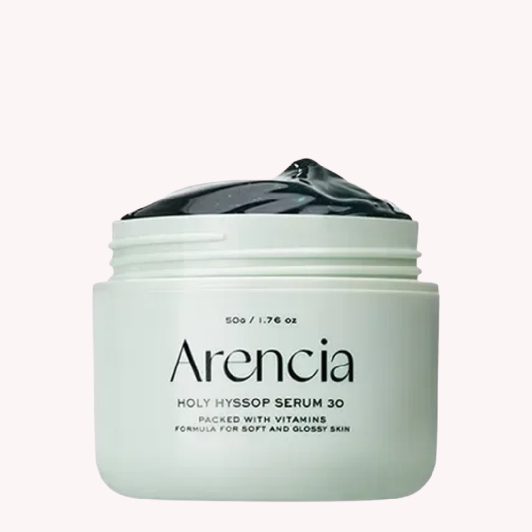 Holy Hyssop Serum 30
