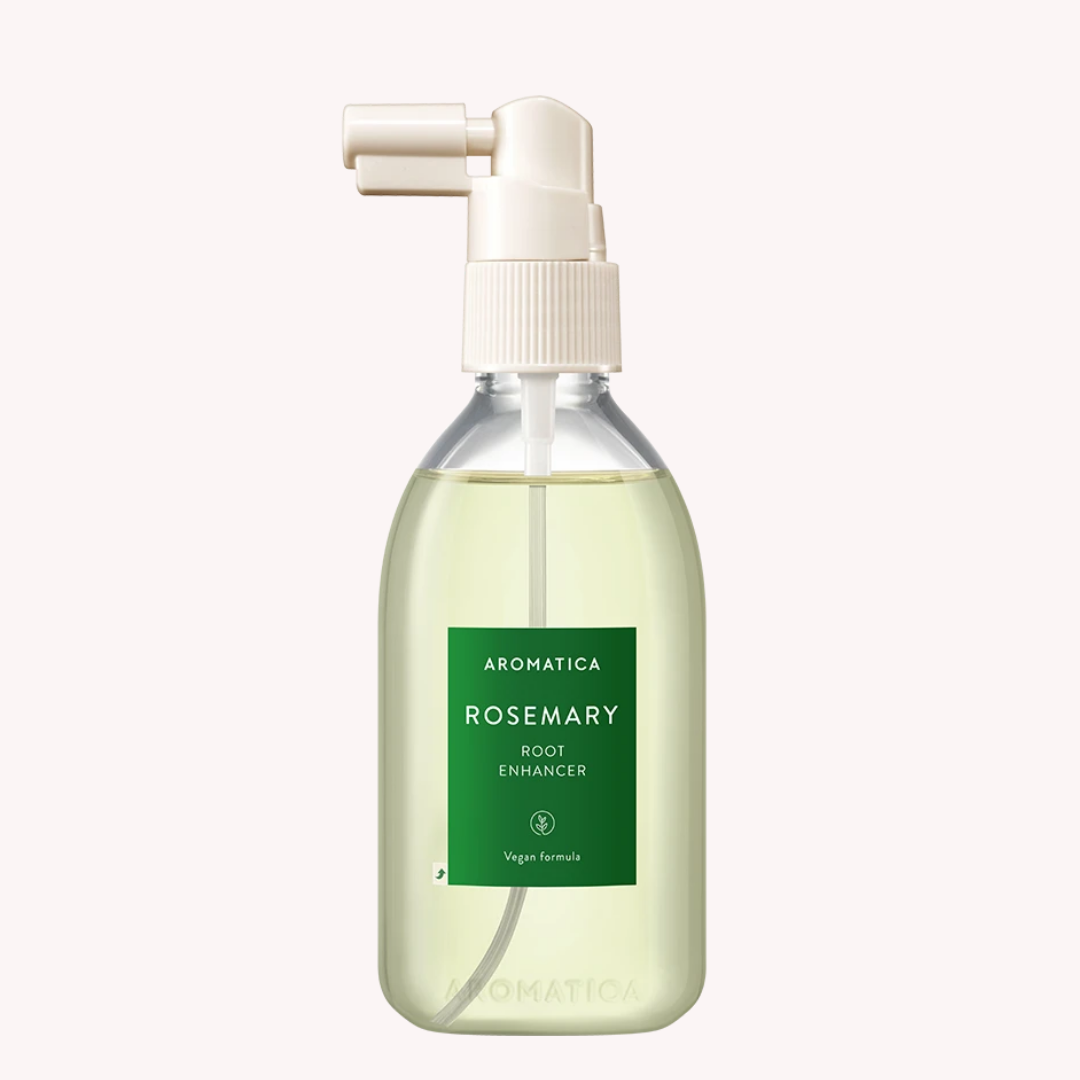 Rosemary Root Enhancer (håressens)
