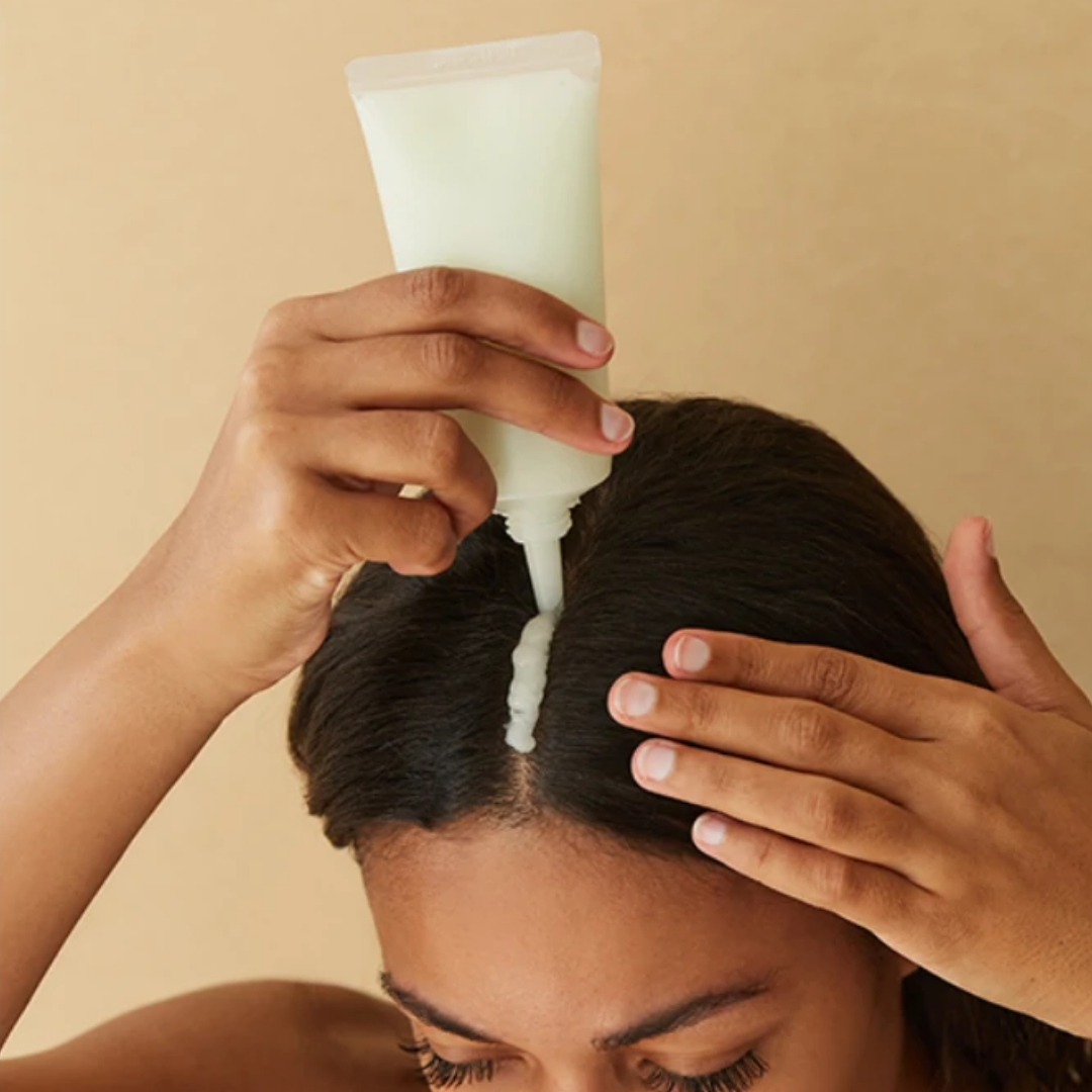 Rosemary Scalp Scrub