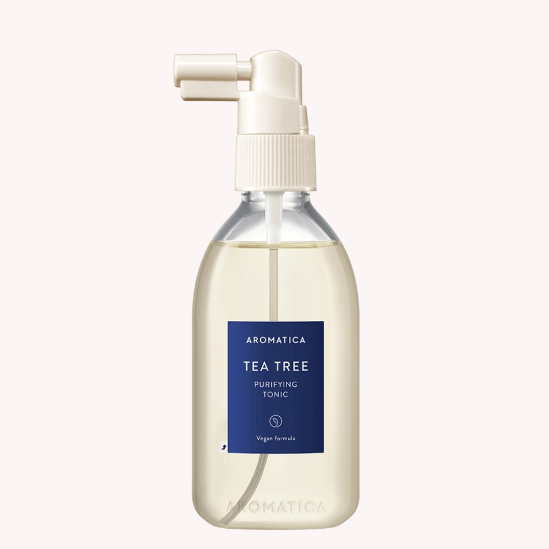Tea Tree Purifying Tonic