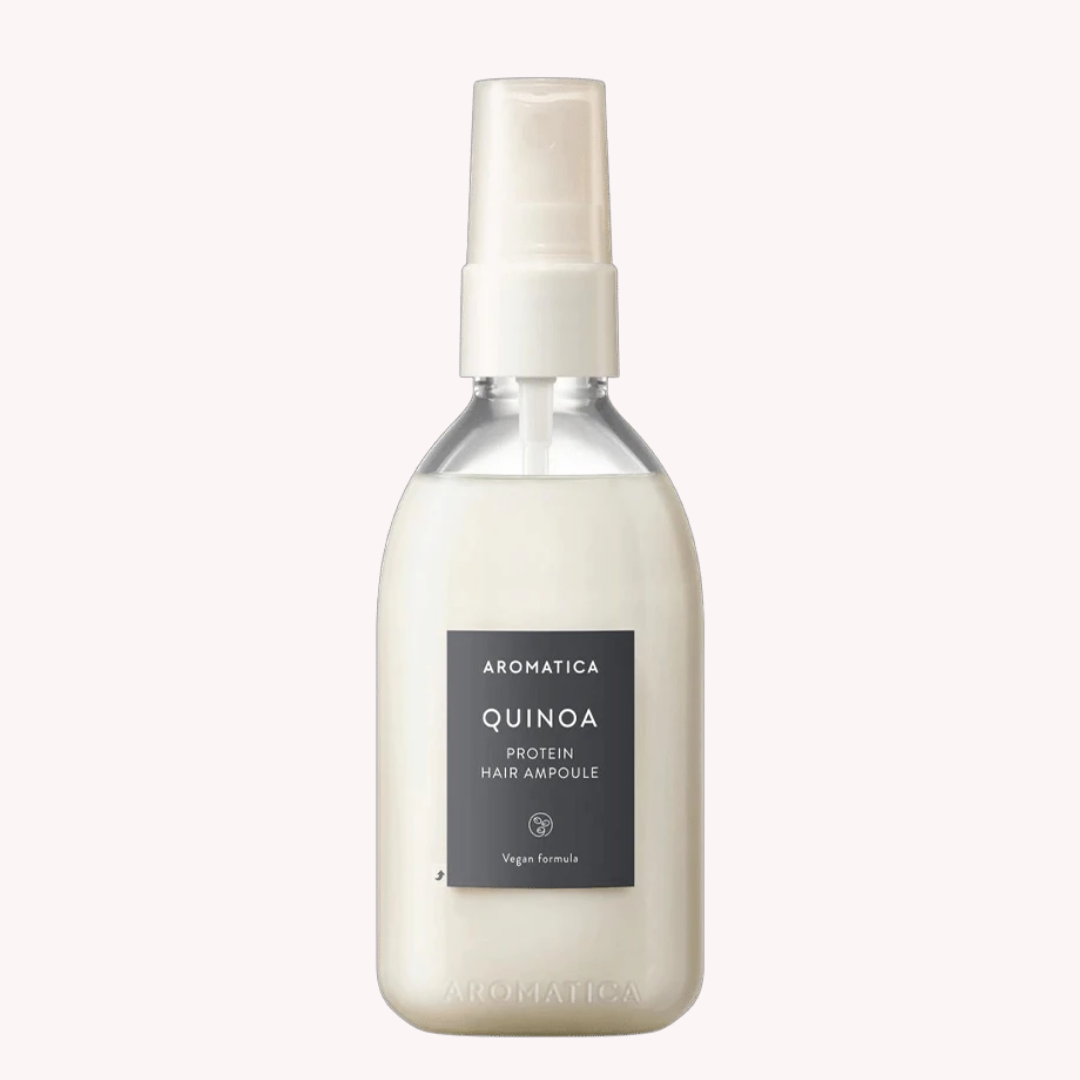 Quinoa Protein Hair Ampoule