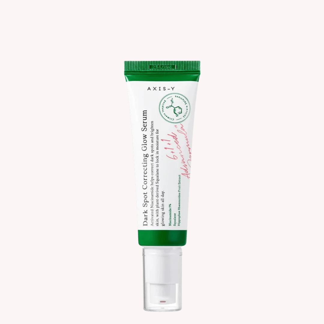 Dark Spot Correcting Glow Serum