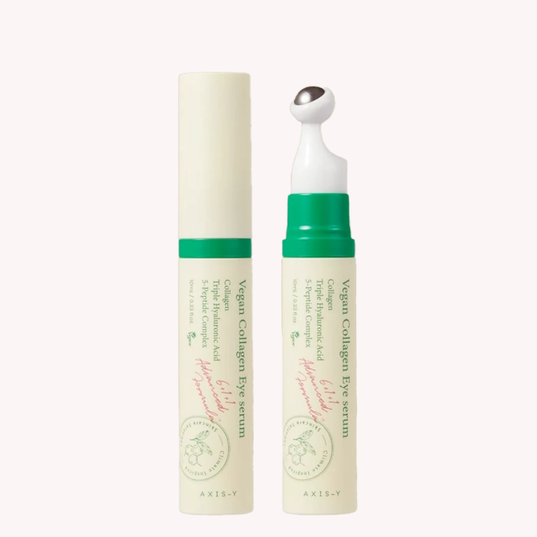 Vegan Collagen Eye Serum
