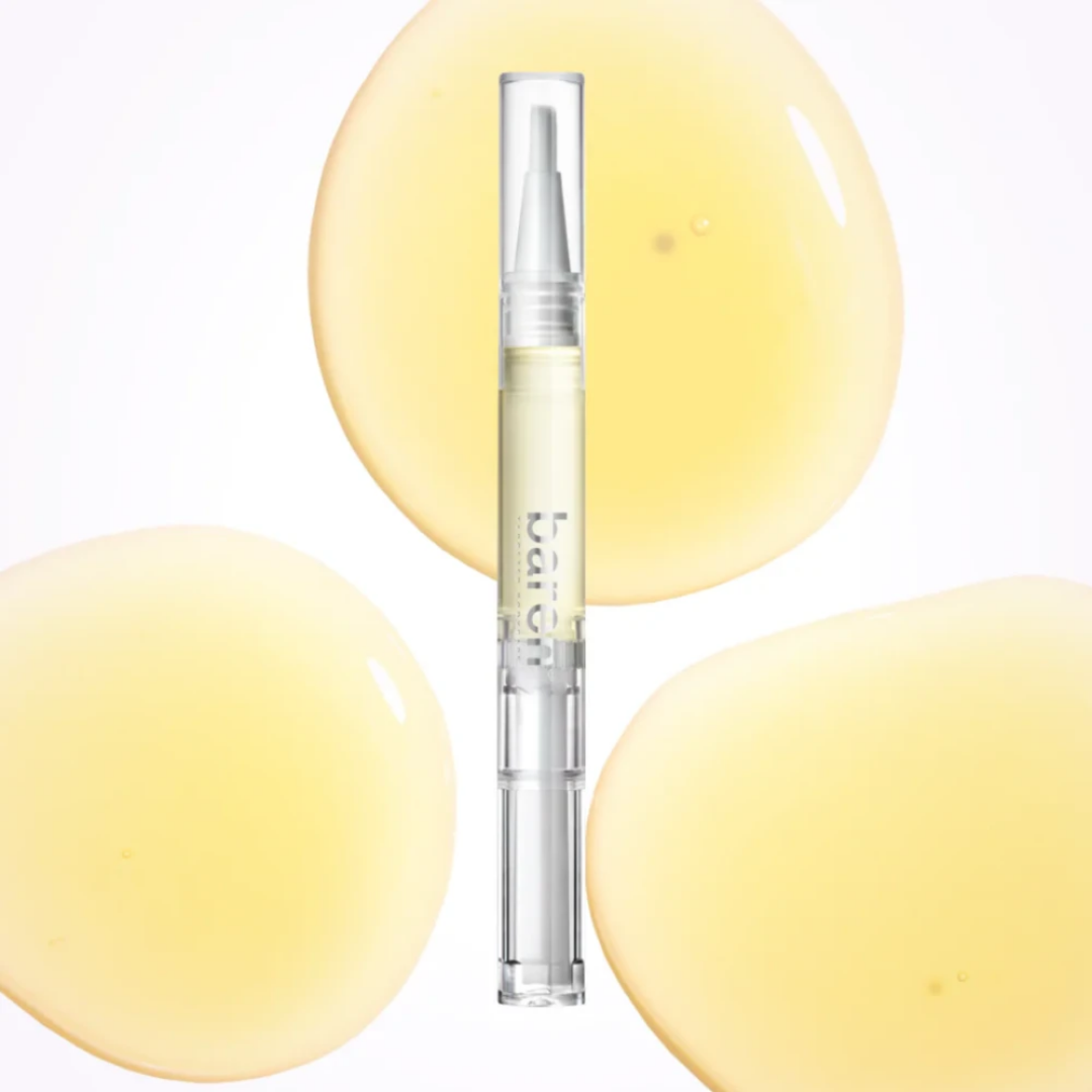 Nail And Cuticle Care Essence Oil Pen