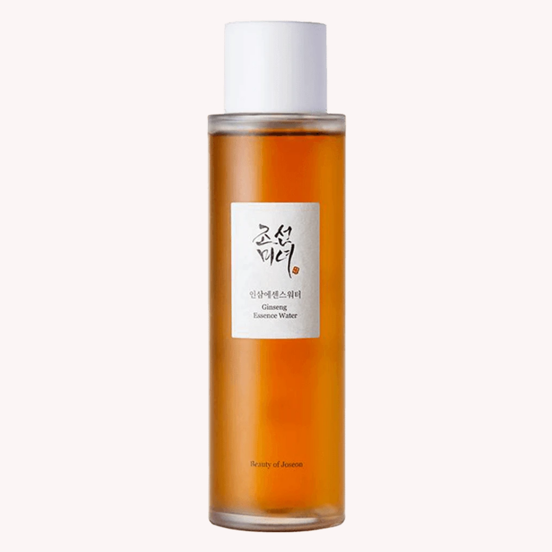 Ginseng Essence Water