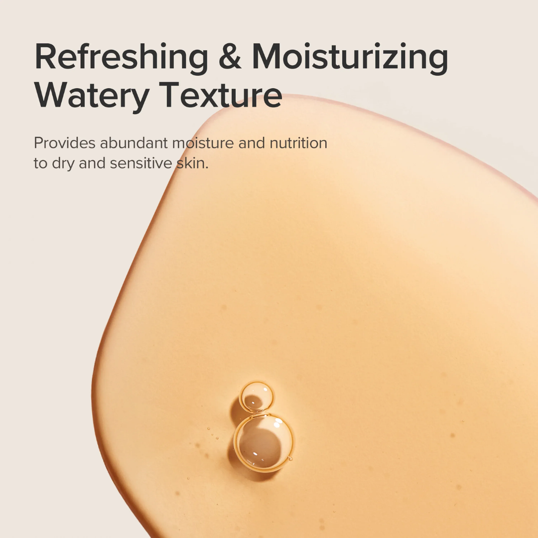 Ginseng Essence Water