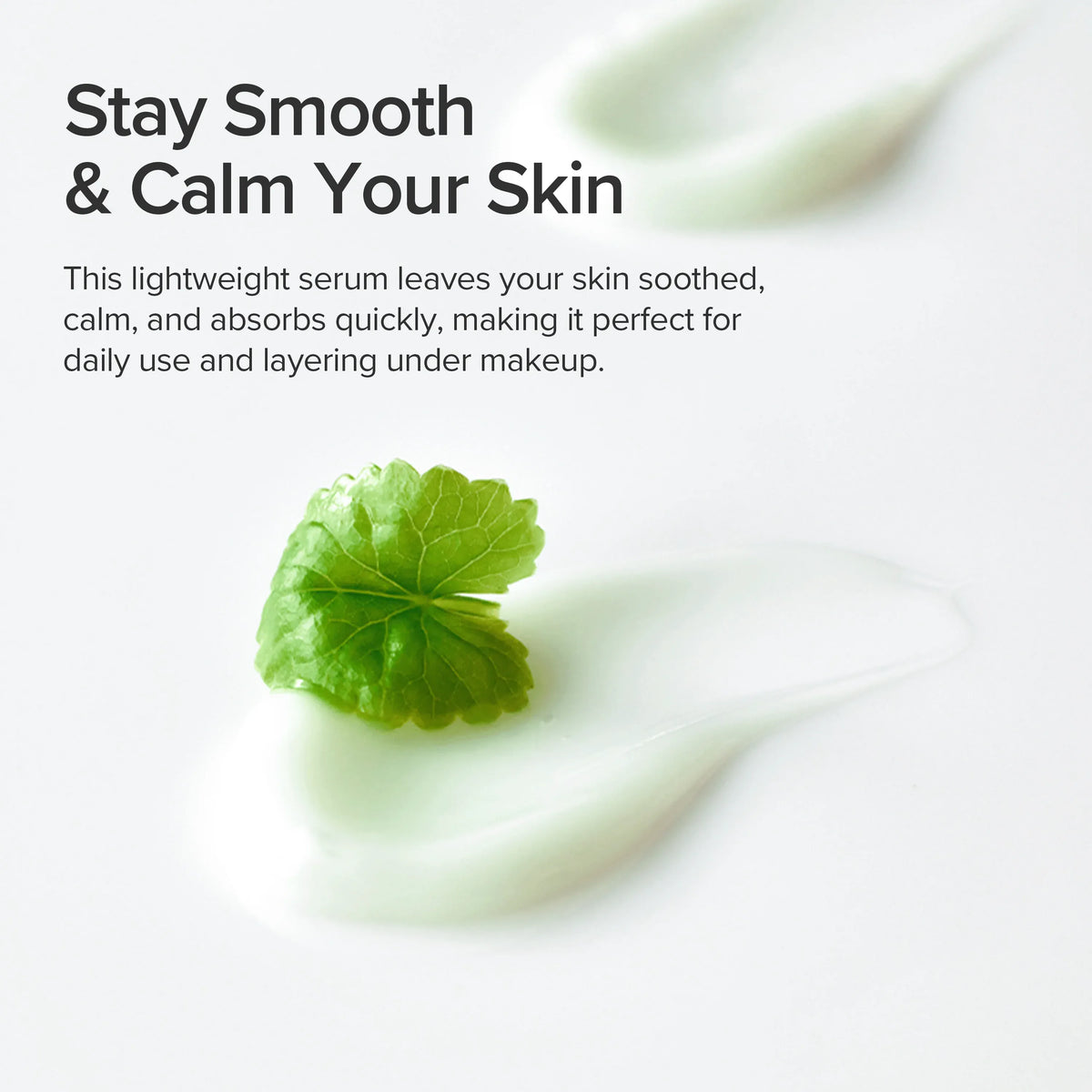 Light On Serum Centella + Vita C
