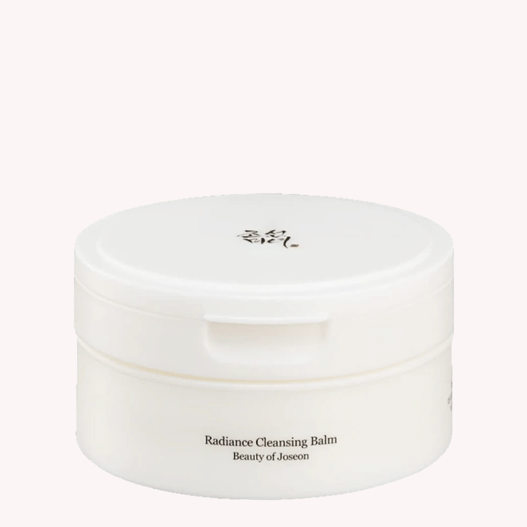 Radiance Cleansing Balm