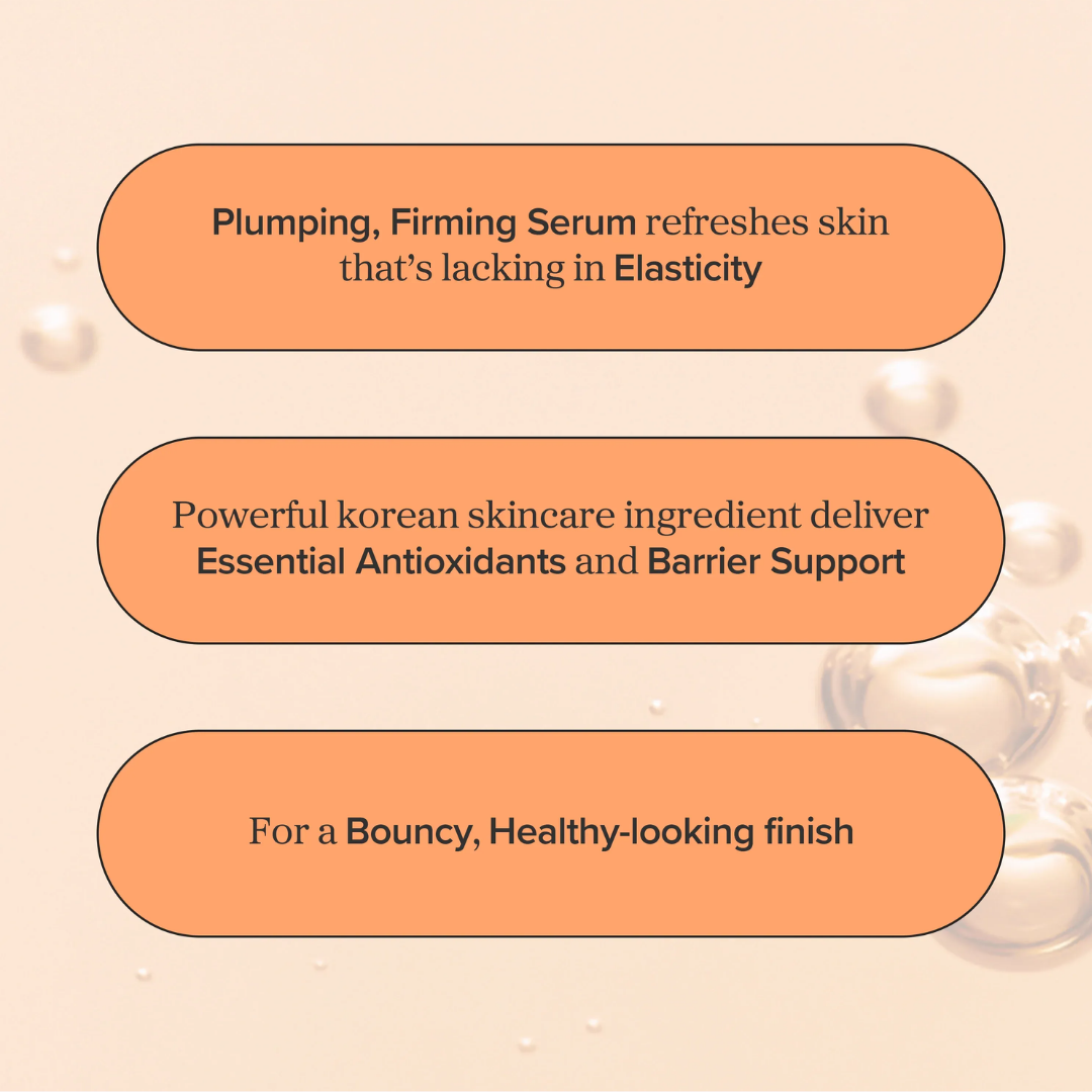 Revive Serum: Ginseng + Snail Mucin
