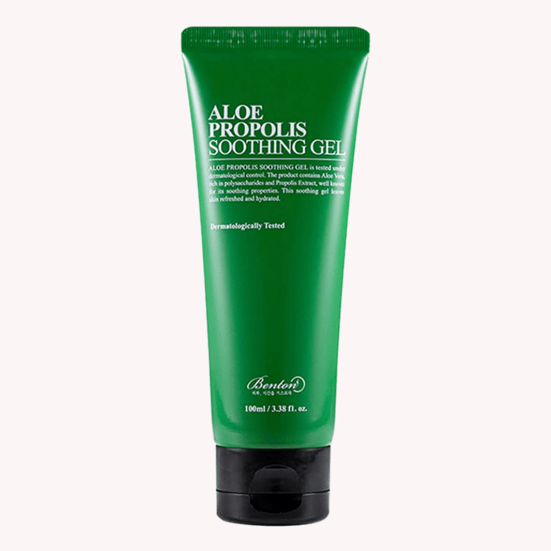 Aloe Propolis Soothing Gel