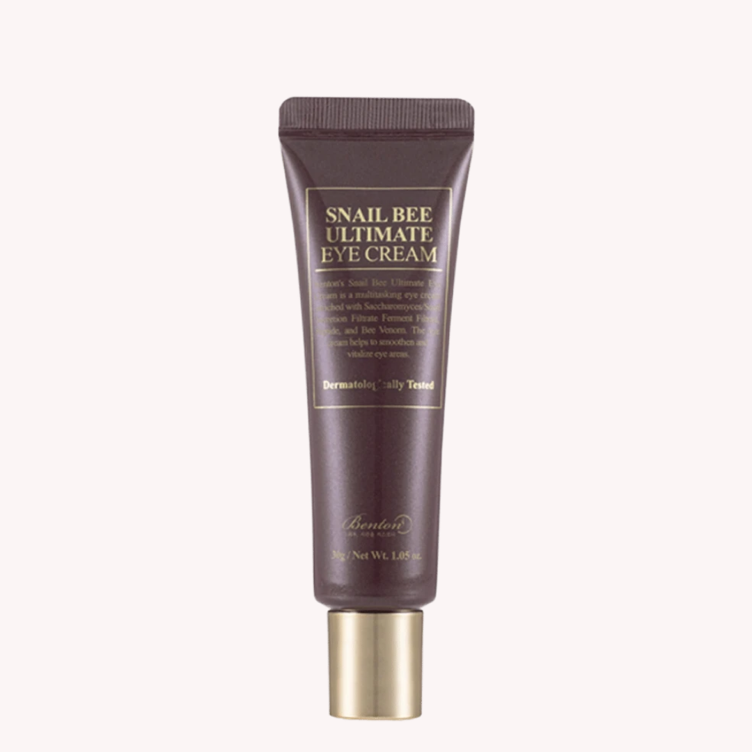 Snail Bee Ultimate Eye Cream