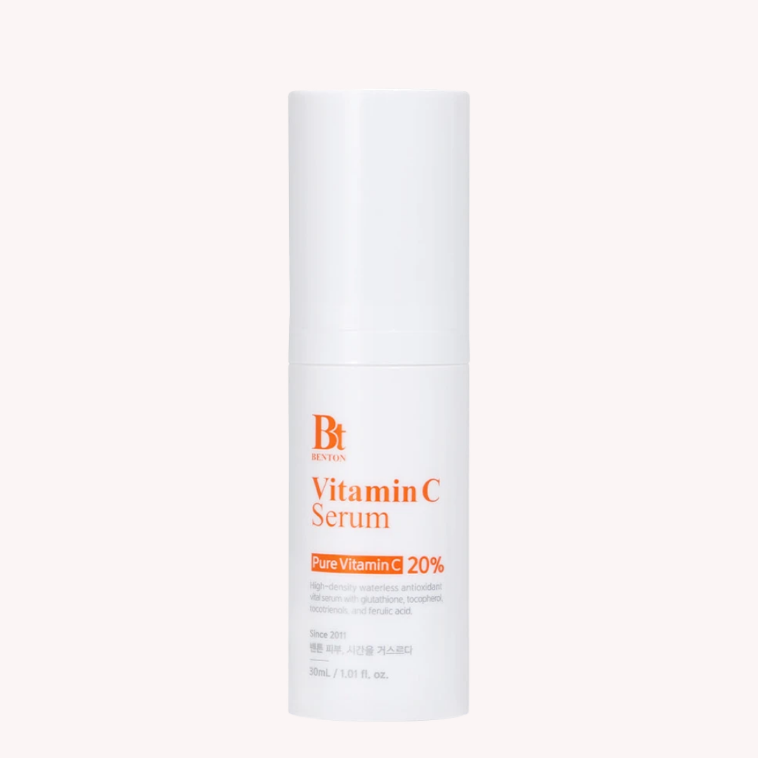 Vitamin C Serum