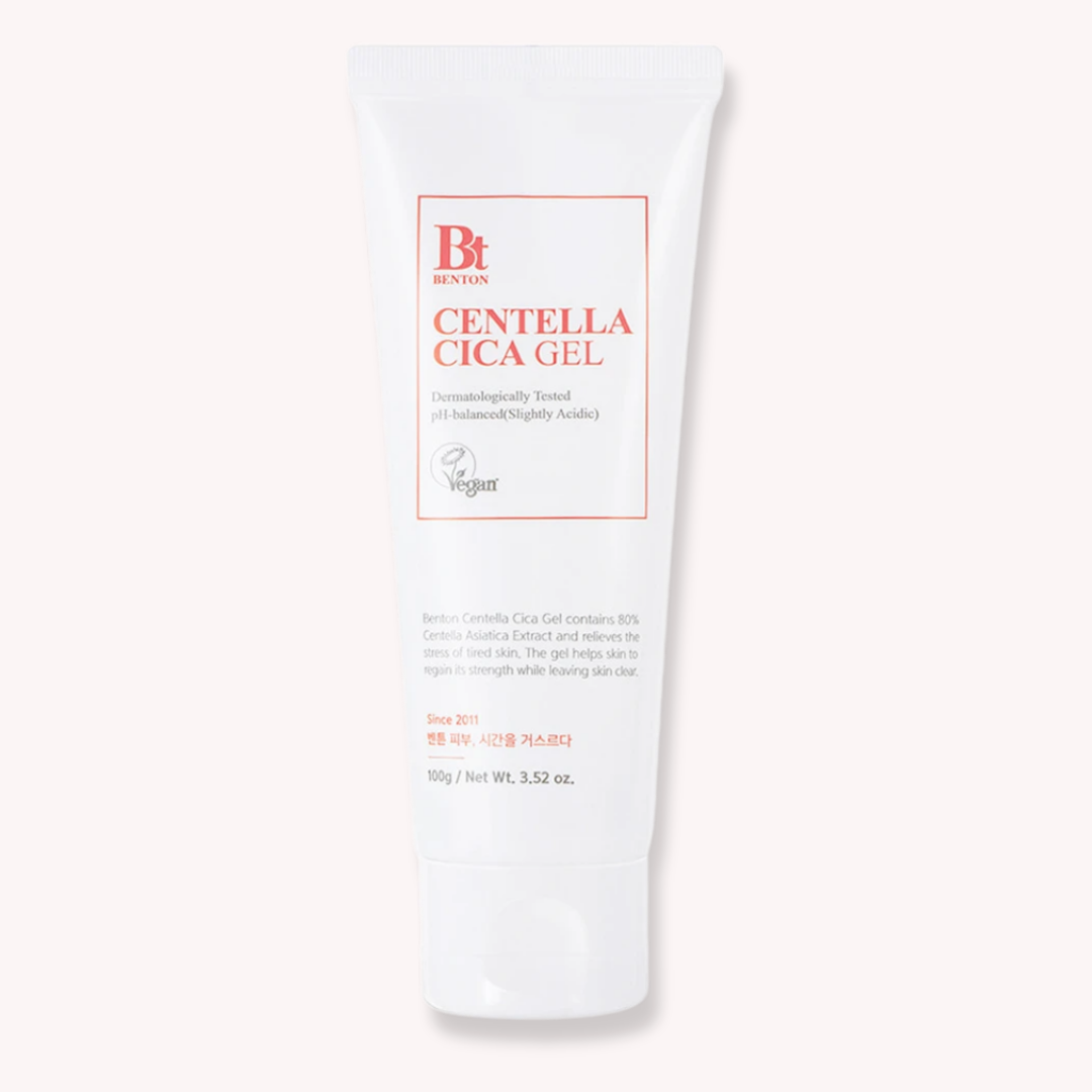 Goodbye Redness Centella Gel