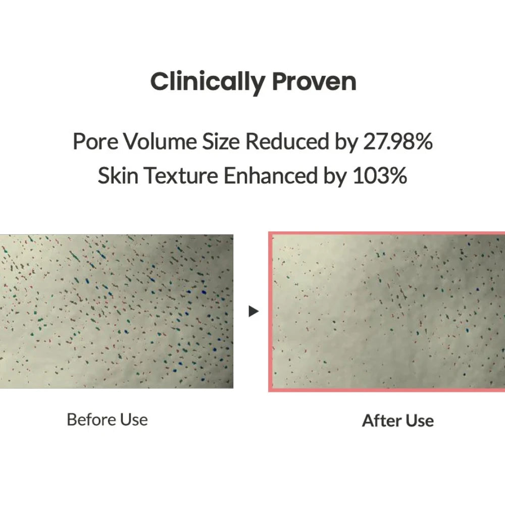 Pore Tightening Collagen Cream