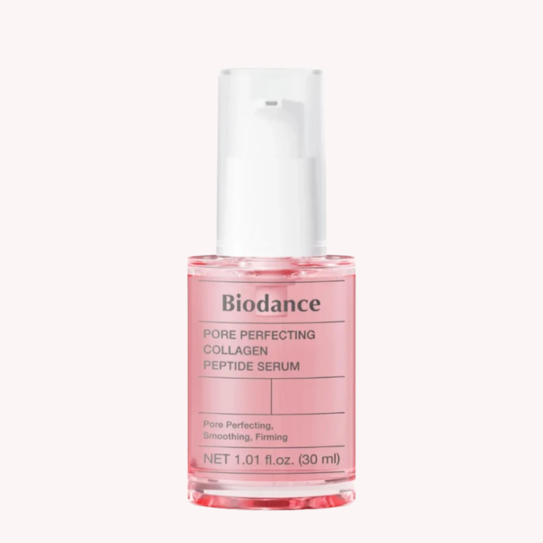 Pore Perfecting Collagen Peptide Serum
