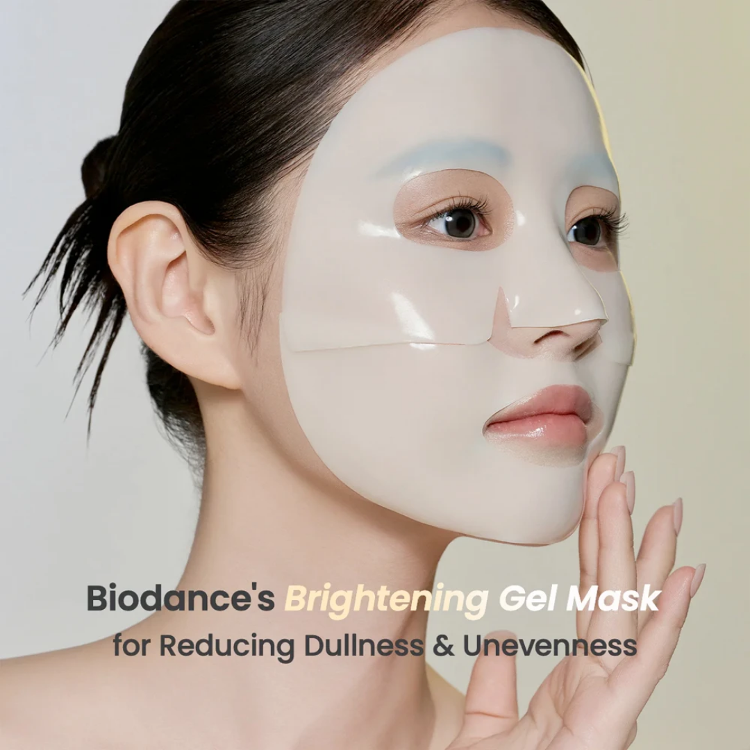 Radiant Vita Niacinamide Real Deep Mask