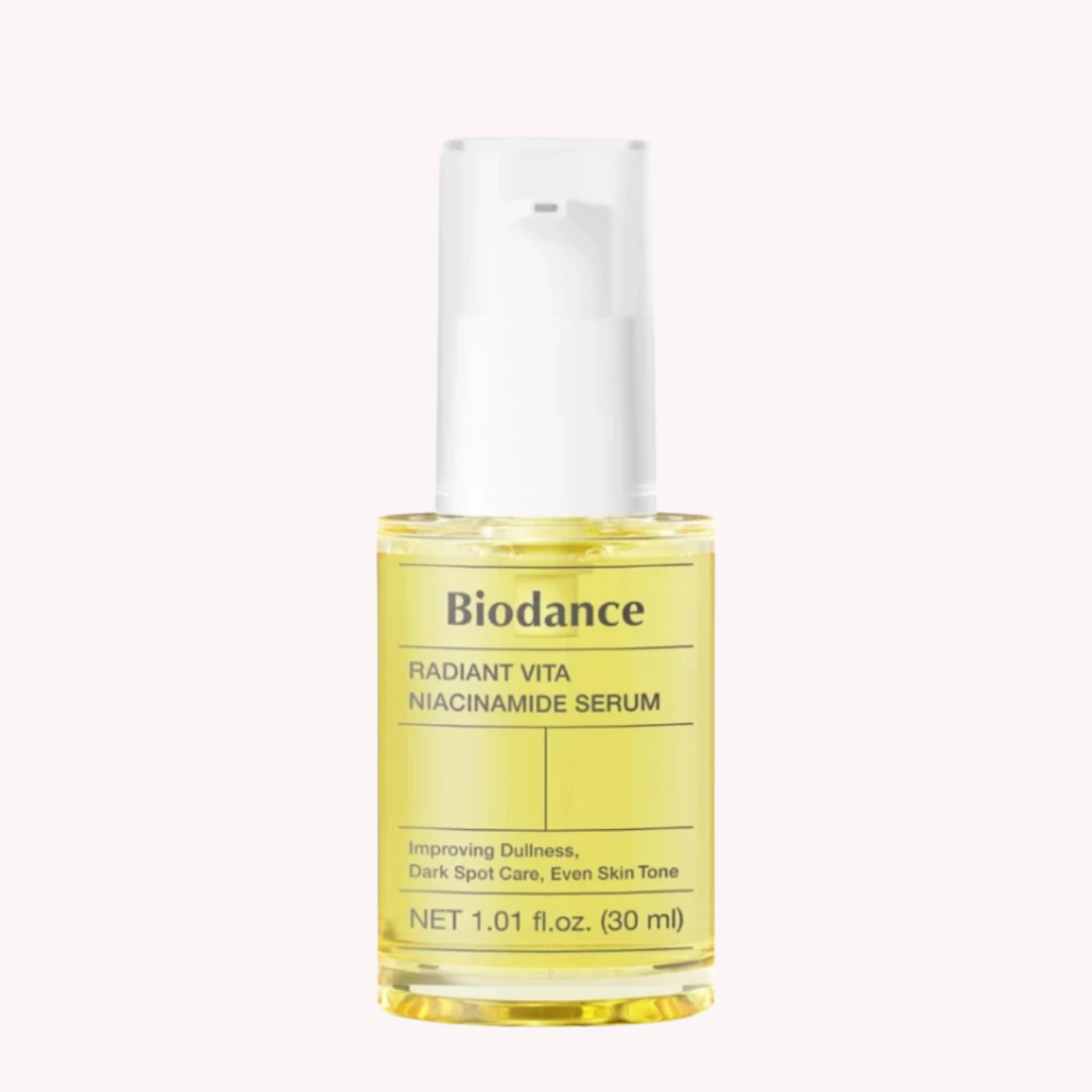 Radiant Vita Niacinamide Serum