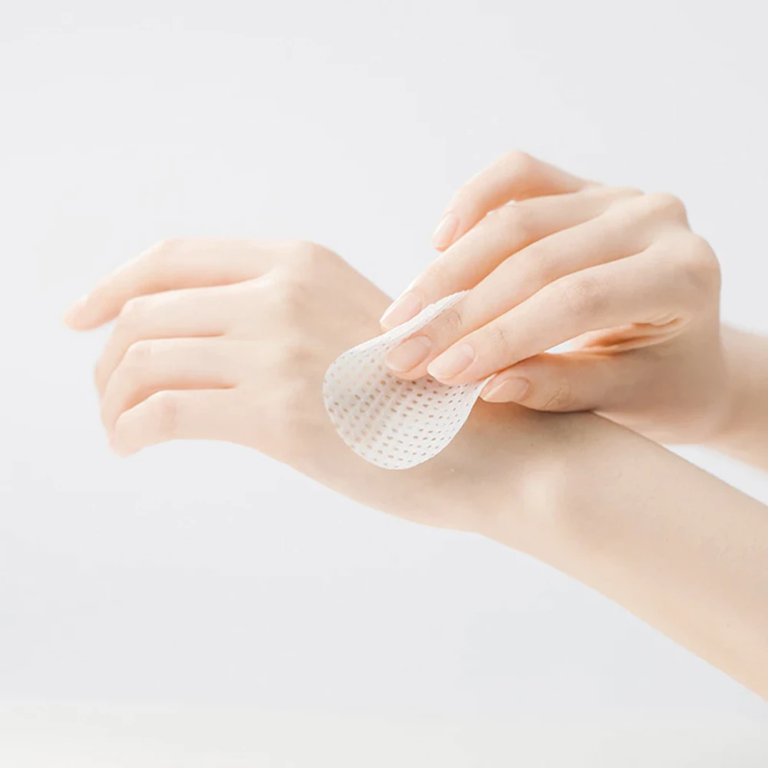 Birch Moisture Boosting Pad