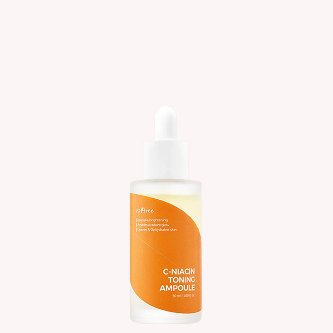 C-Niacin Toning Ampoule