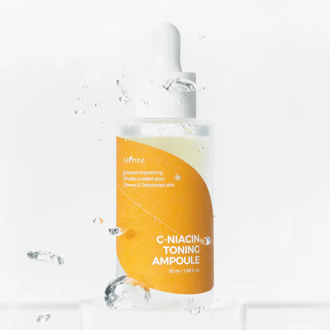 C-Niacin Toning Ampoule