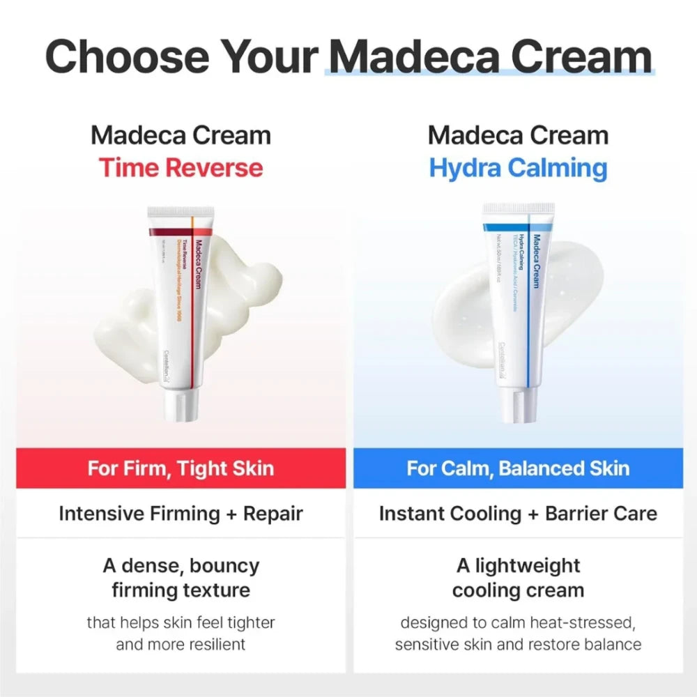 Madeca Cream Hydra Calming
