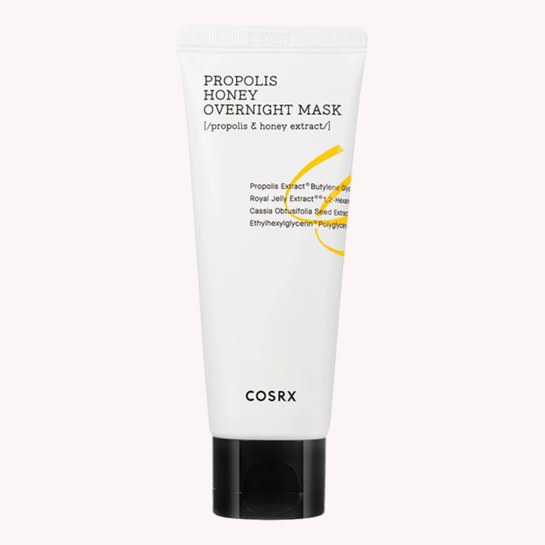 Full Fit Propolis Honey Overnight Sleeping Mask