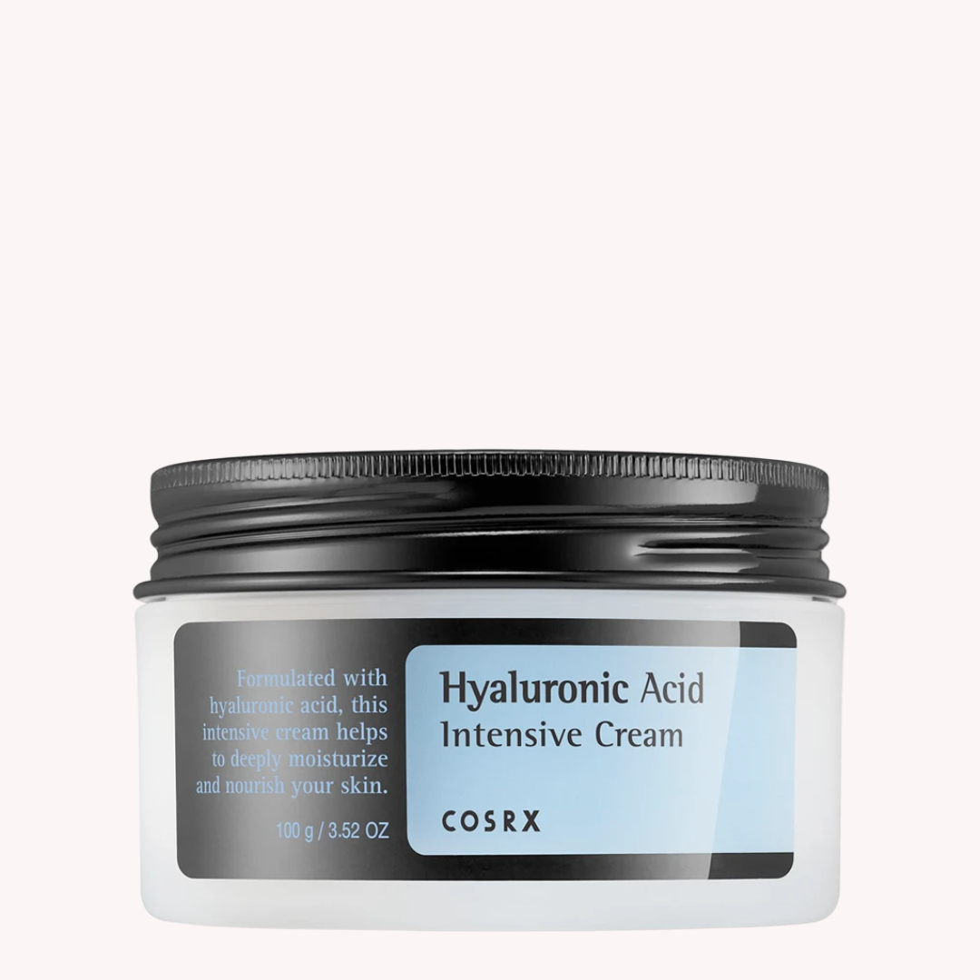 Hyaluronic Acid Intensive Cream
