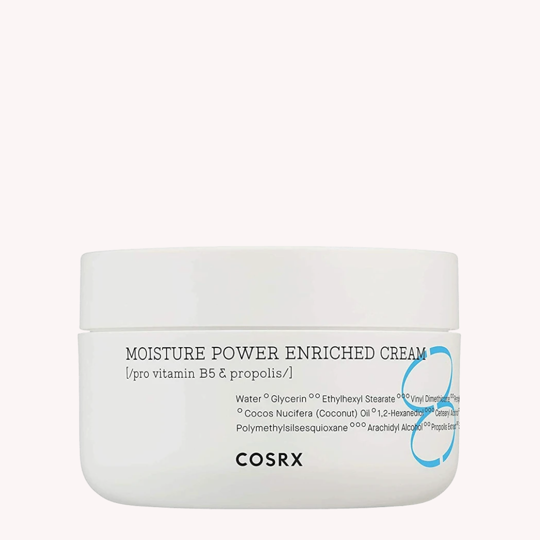 Hydrium Moisture Power Enriched Cream
