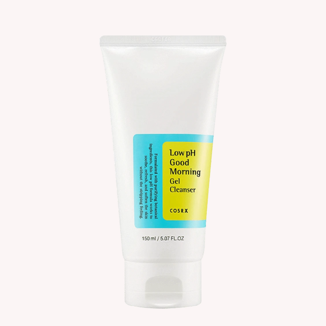 Low Ph Good Morning Gel Cleanser