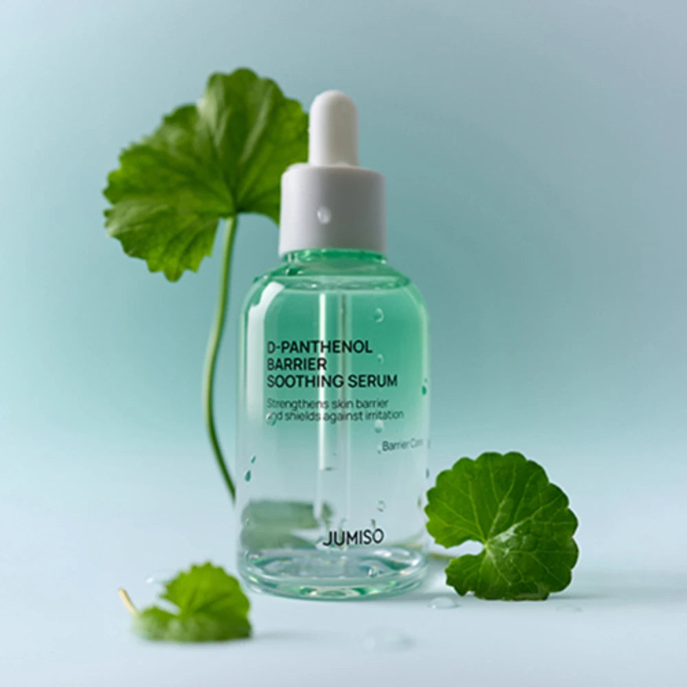 D-Panthenol Barrier Soothing Serum