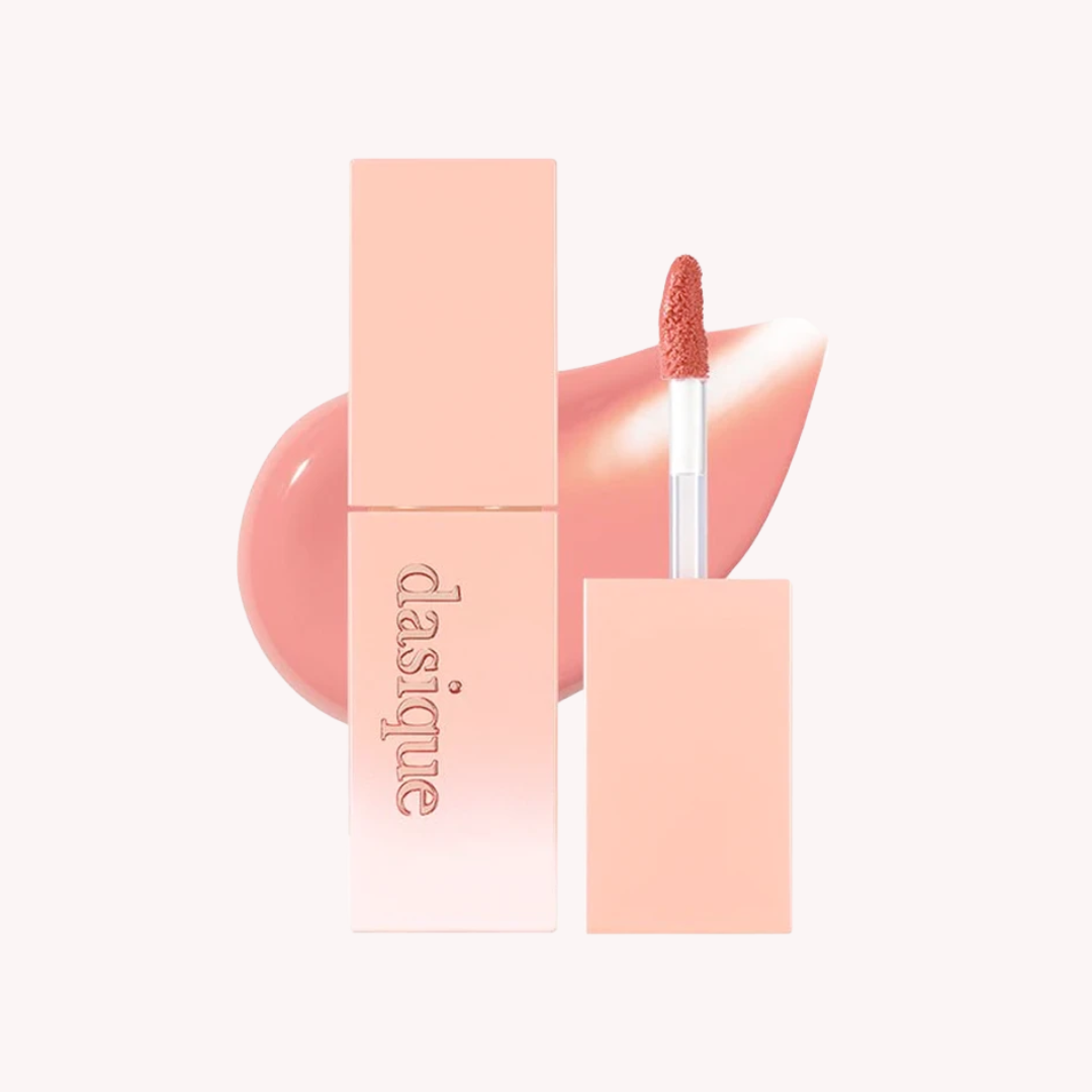 Juicy Dewy Tint #08 Papaya Milk