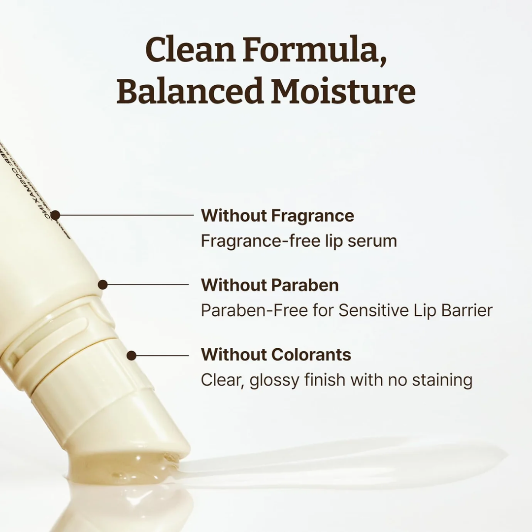Advanced PDRN Rejuvenating Lip Serum