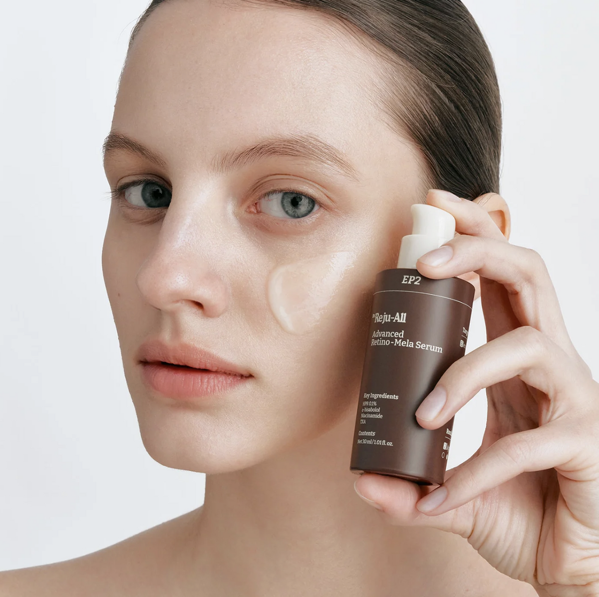 Advanced Retino-Mela Serum