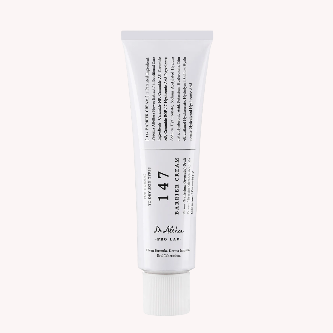 147 Barrier Cream