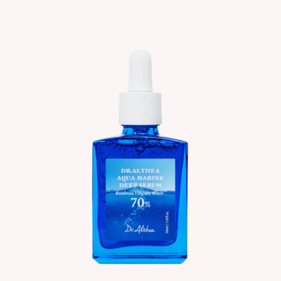 Aqua Marine Deep Serum
