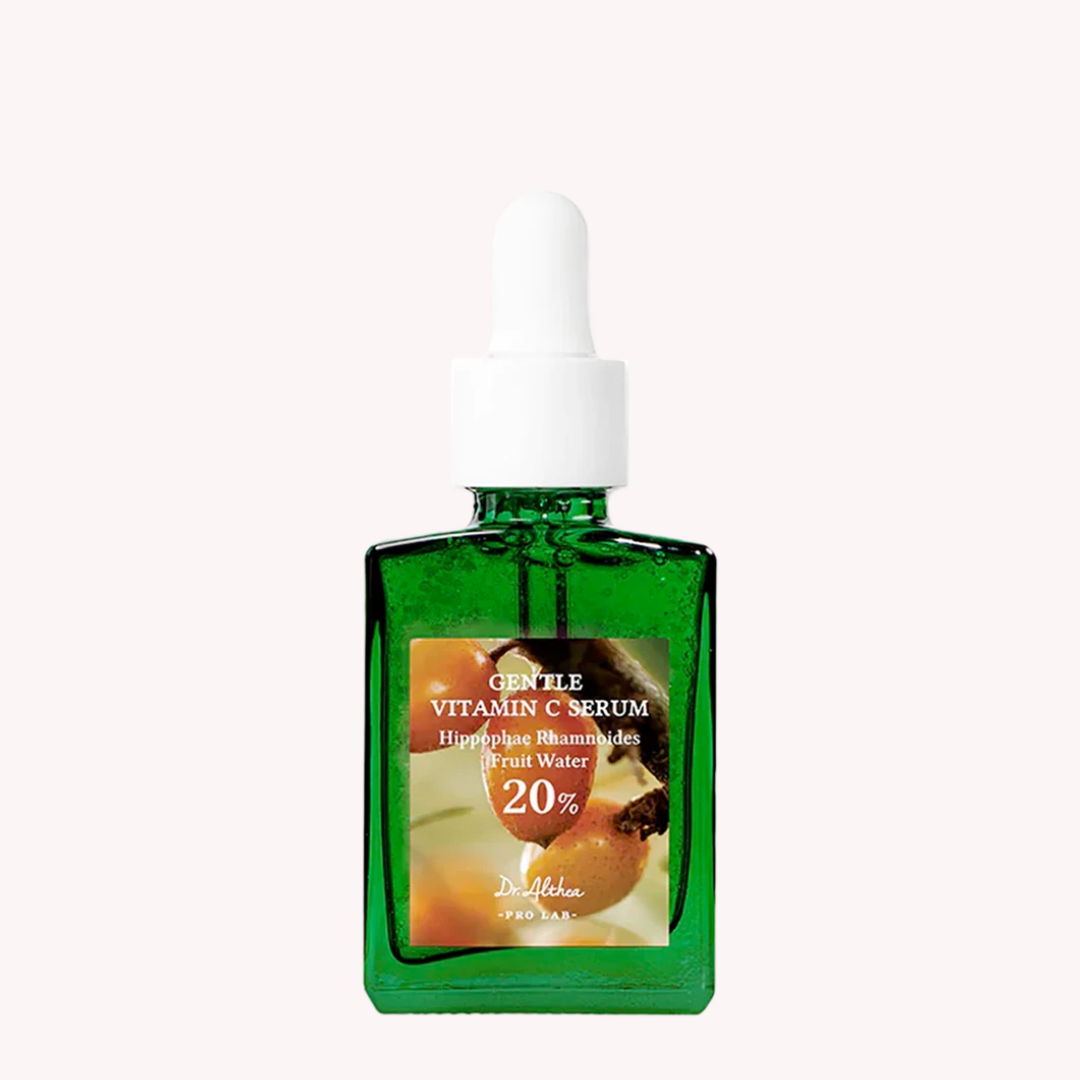 Gentle Vitamin C Serum