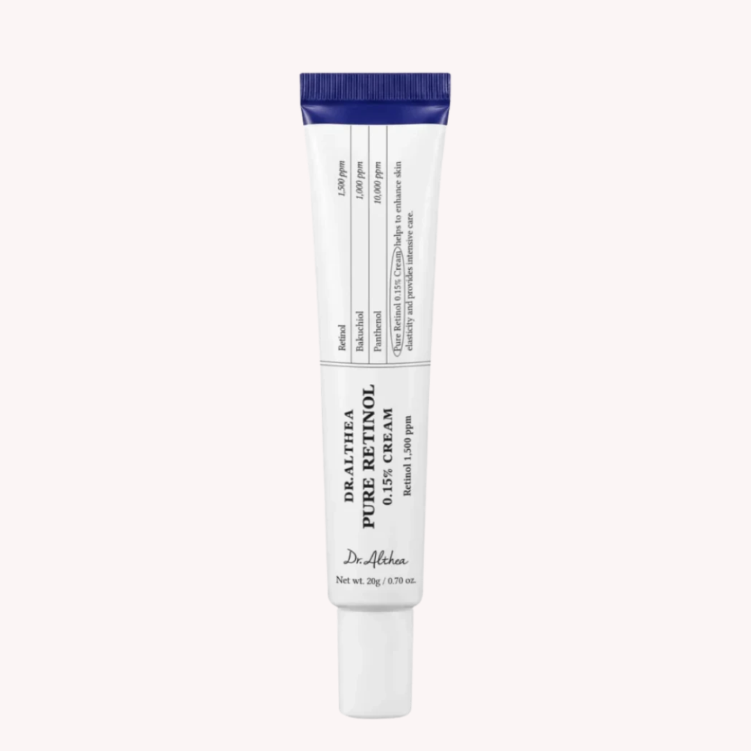 Dr.Althea_PureRetinol0_15_Cream