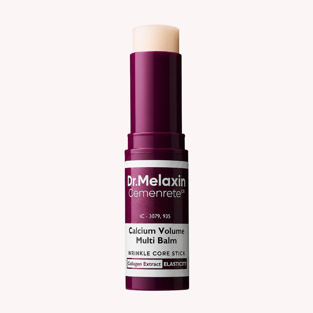 Cemenrete Calcium Volume Multi Balm