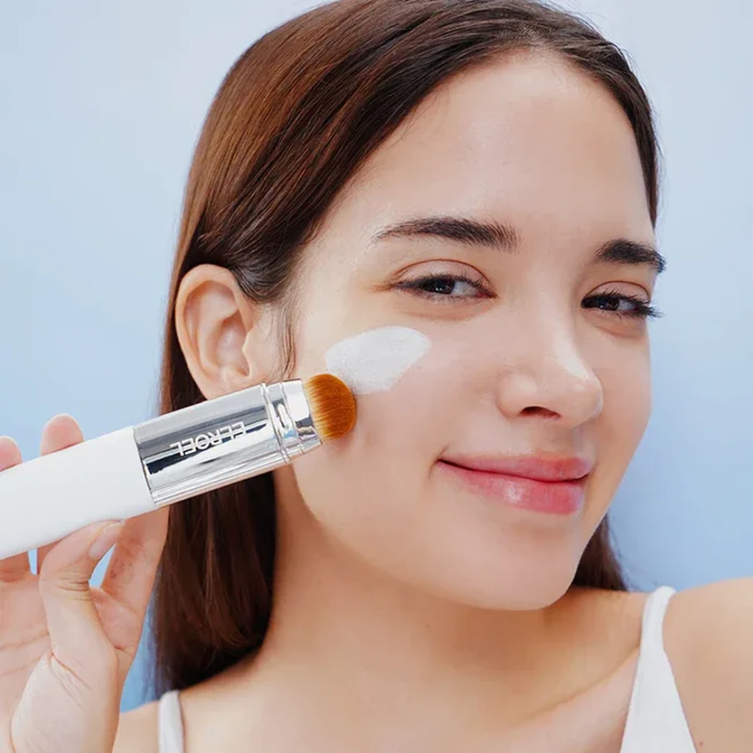 Blanc Cover Cream Stick Light