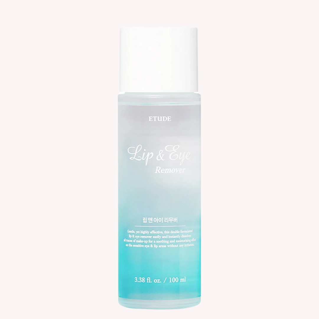 Lip & Eye Remover