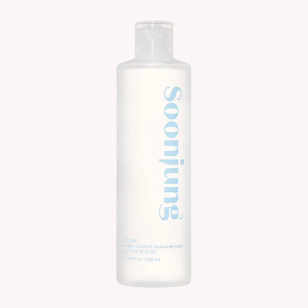 Soonjung Cleansing Water