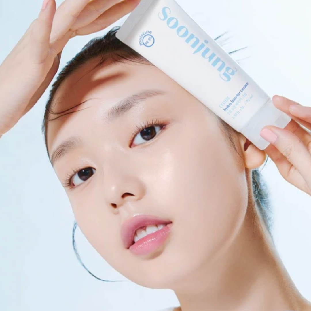 Soon Jung Hydro Barrier Cream