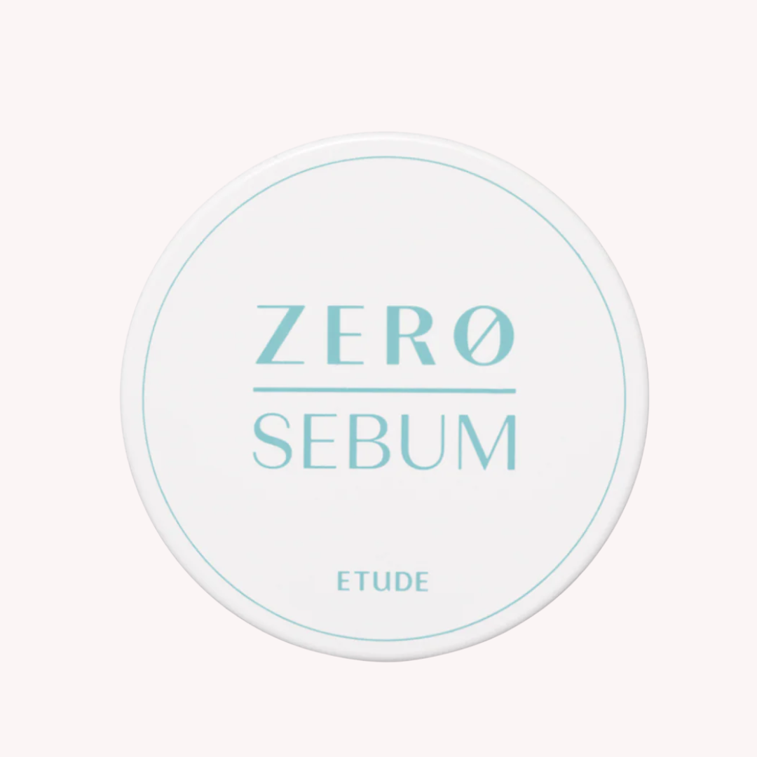 Zero Sebum Drying Powder